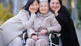 家族の安心を支える存在