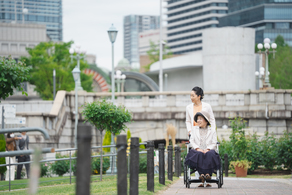 地域と社会に広がる存在
