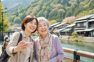 宿泊・ご旅行プラン（1泊2日～）